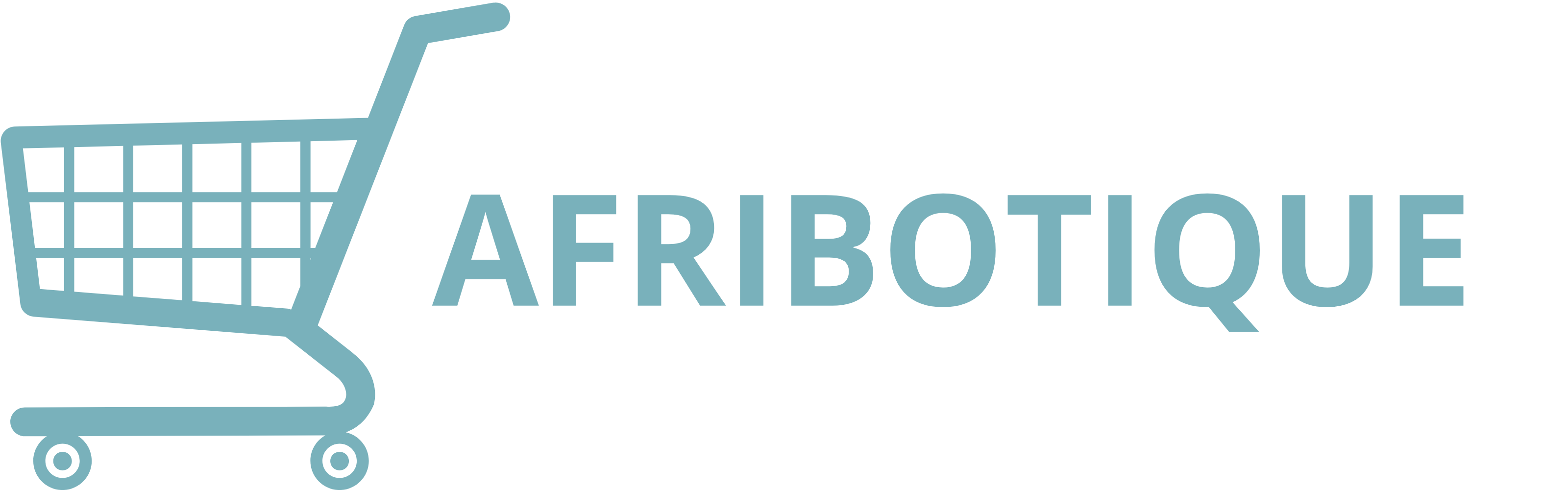 AFRIBOTIQUE